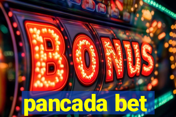 pancada bet