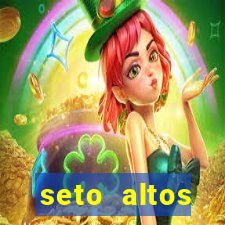 seto altos parametros significado