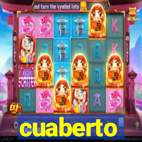 cuaberto