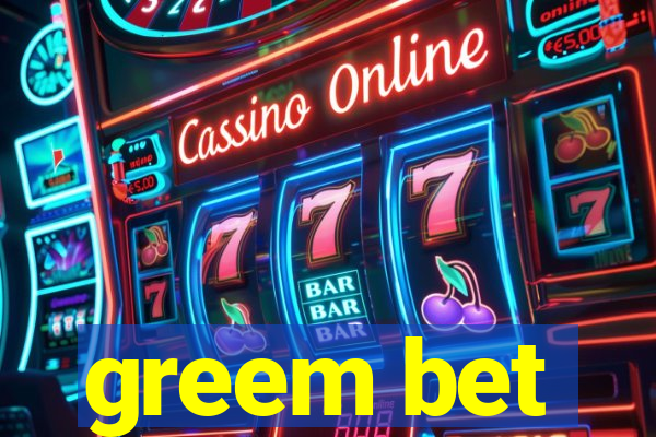 greem bet