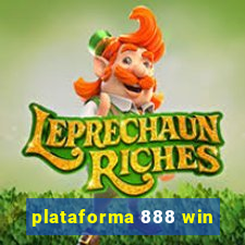 plataforma 888 win