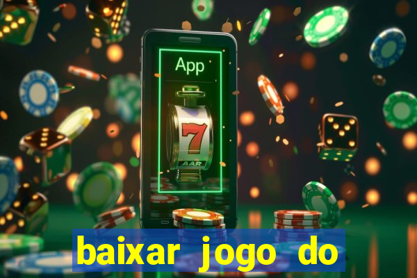 baixar jogo do dragon ball