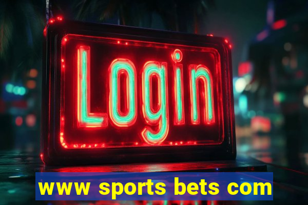 www sports bets com