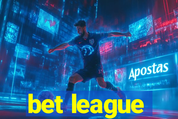 bet league