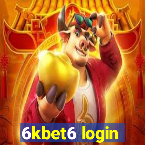 6kbet6 login