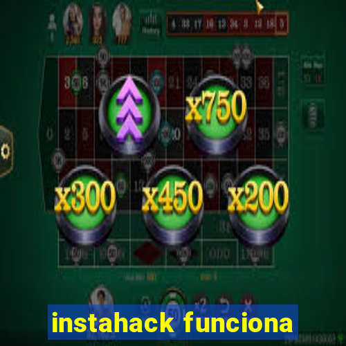 instahack funciona