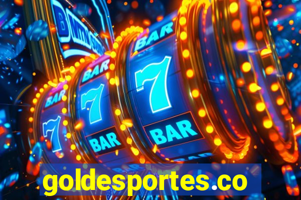 goldesportes.com