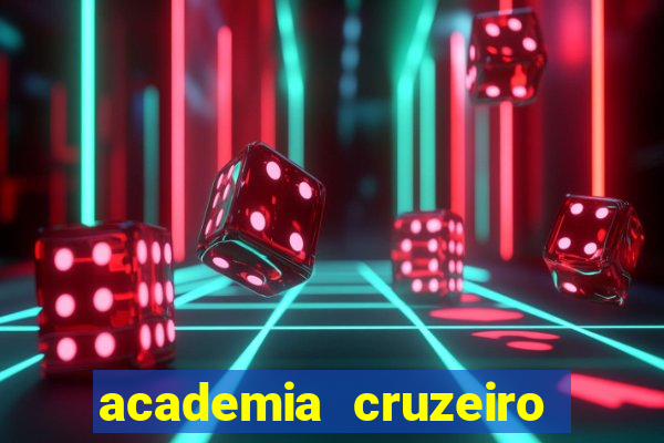 academia cruzeiro do sul betim