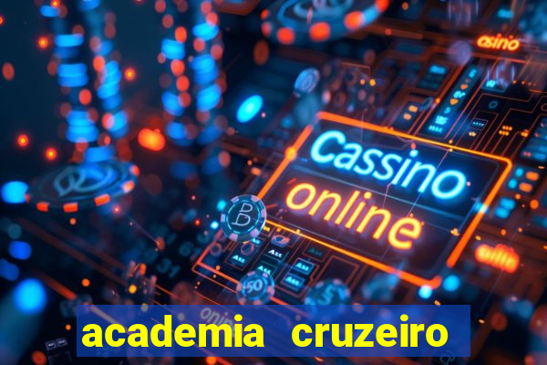 academia cruzeiro do sul betim