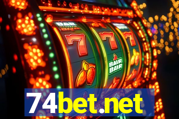 74bet.net