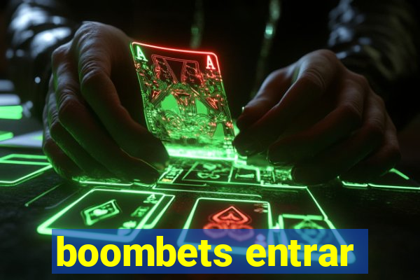 boombets entrar