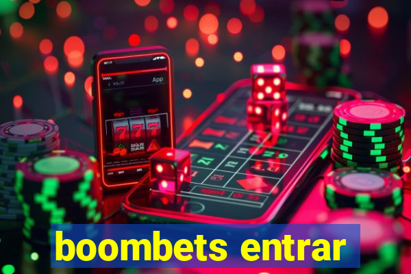 boombets entrar