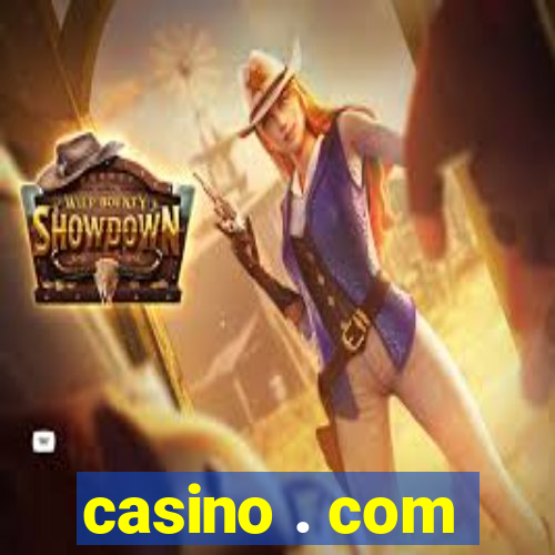 casino . com