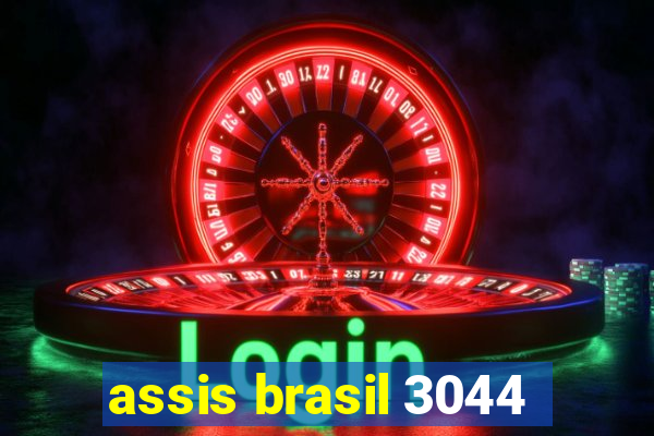 assis brasil 3044