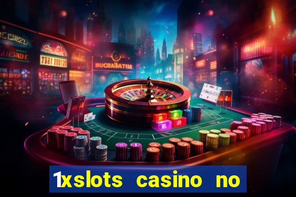 1xslots casino no deposit code