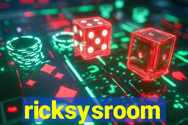 ricksysroom