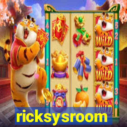 ricksysroom