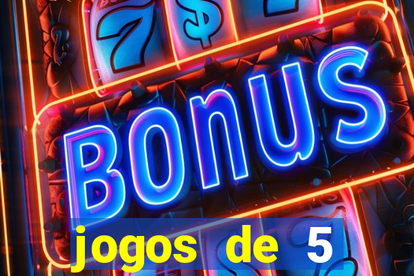 jogos de 5 centavos nas plataformas