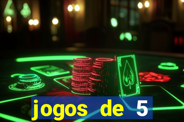 jogos de 5 centavos nas plataformas