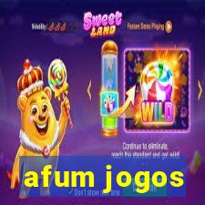 afum jogos