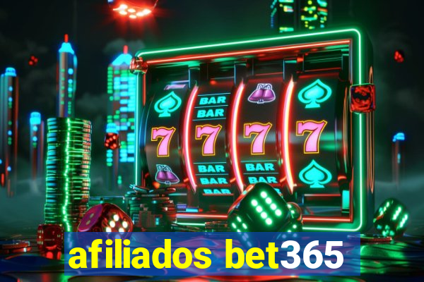 afiliados bet365