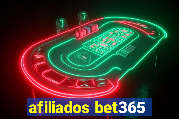 afiliados bet365