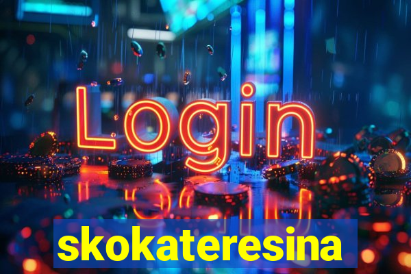 skokateresina