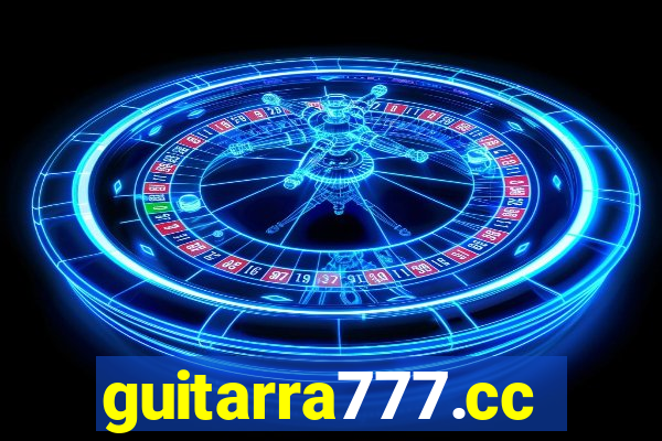 guitarra777.cc