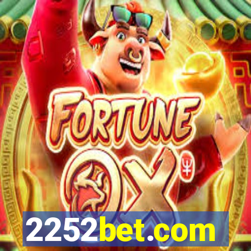 2252bet.com