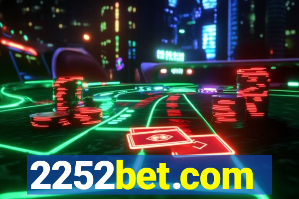 2252bet.com