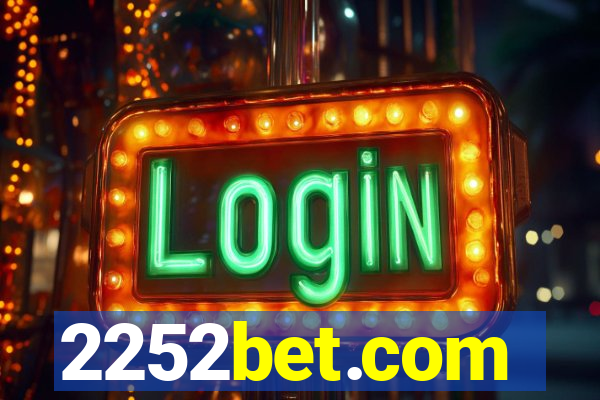 2252bet.com