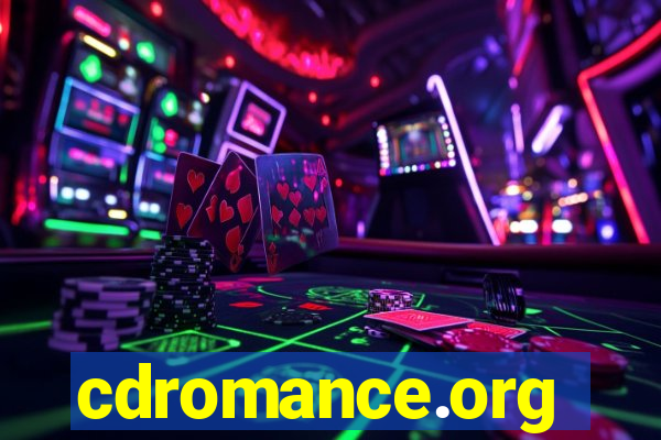 cdromance.org