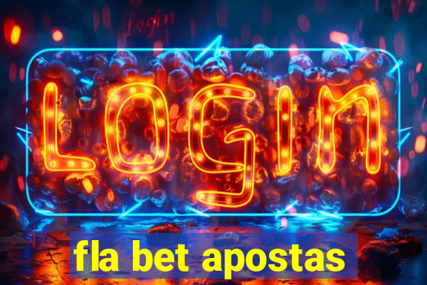 fla bet apostas