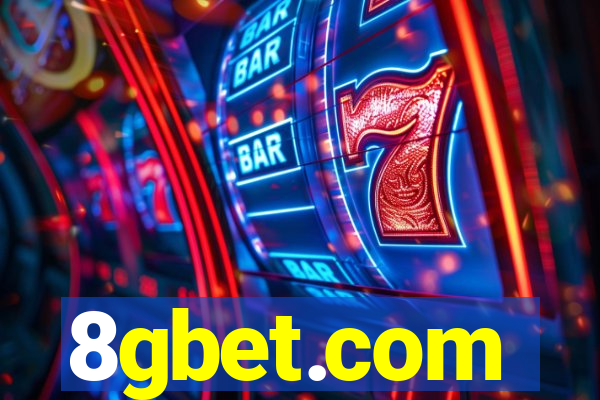 8gbet.com