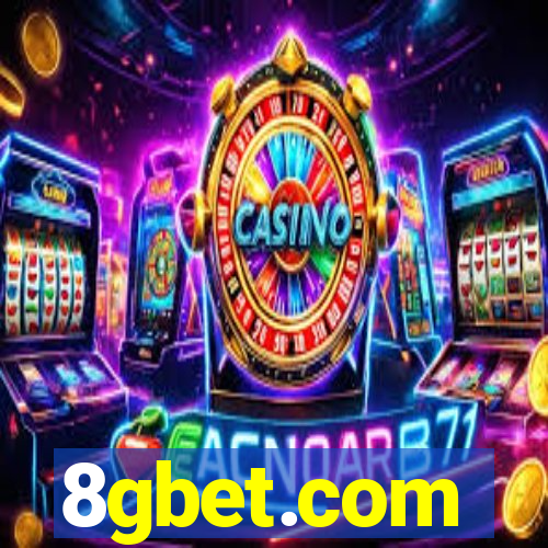 8gbet.com