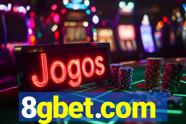 8gbet.com