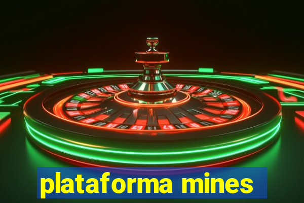 plataforma mines