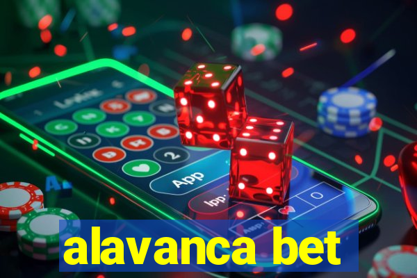 alavanca bet