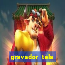 gravador tela windows 11