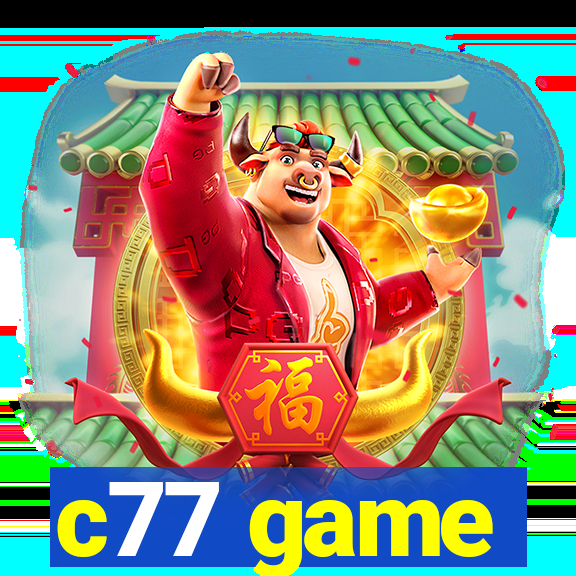 c77 game