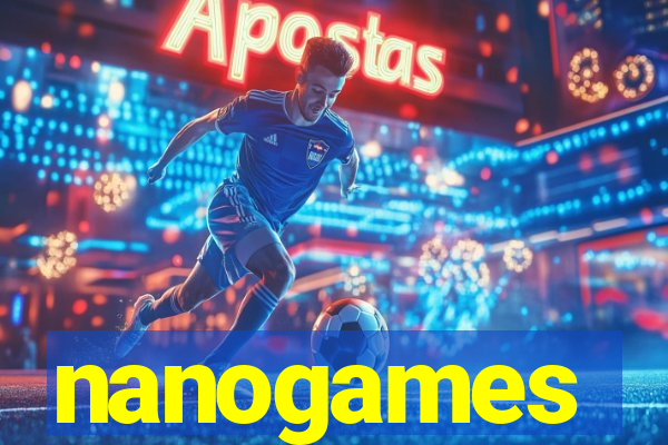 nanogames