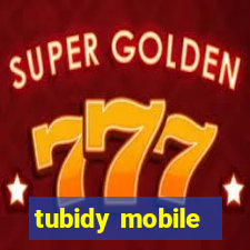 tubidy mobile