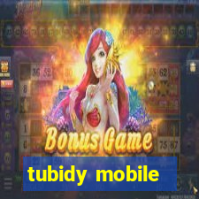 tubidy mobile