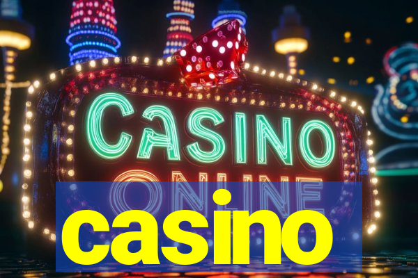 casino