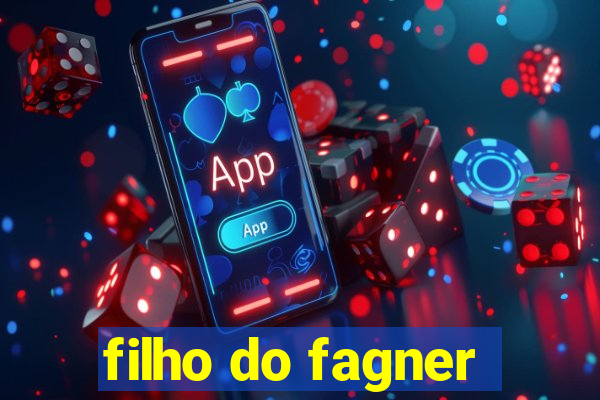 filho do fagner