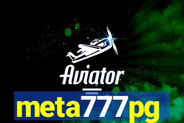 meta777pg