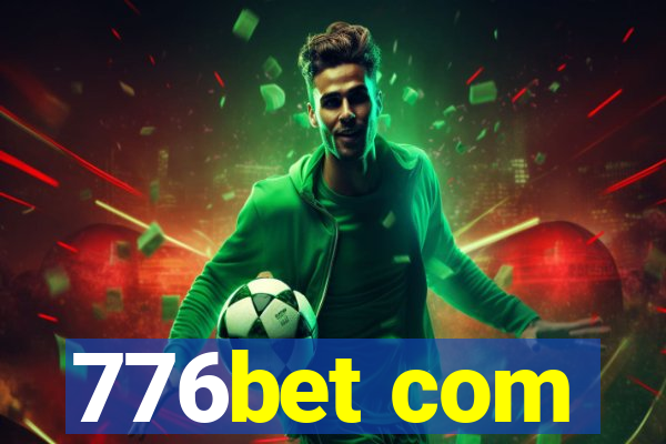 776bet com