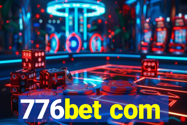 776bet com