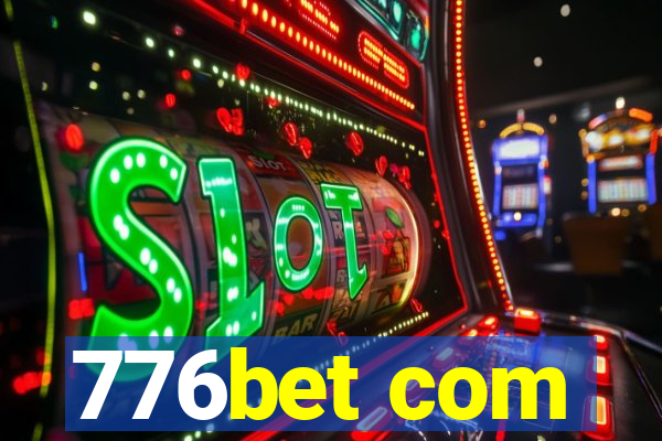 776bet com