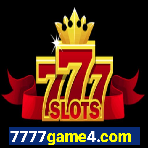 7777game4.com